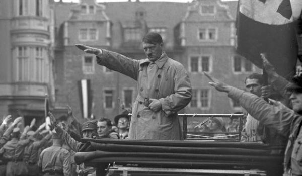Holocaust, Nakbah, and the Search for Peace: When History Refuses to Heal