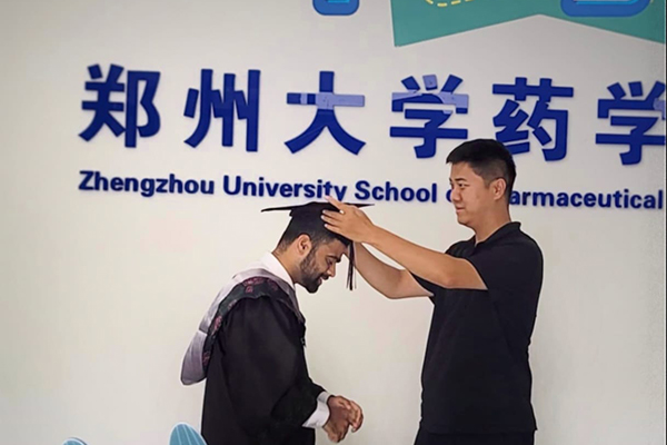 Higher Study in China: Prospects for Bangladeshi Students