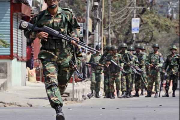 16 Years of BDR Mutiny: Two Commissions, Two Reports, Where Does the Truth Lie?