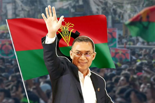 তারেক রহমানের স্বদেশ প্রত্যাবর্তন ও শেখ হাসিনার নির্বাসন: ইতিহাসের পুনরাবৃত্তি নাকি নতুন সুযোগ?